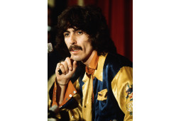 George Harrison #9